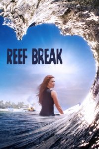 Cover Reef Break, Poster