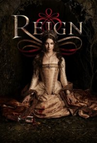 Reign Cover, Online, Poster