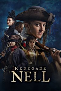 Cover Renegade Nell, TV-Serie, Poster