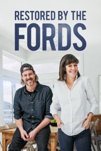 Restored by the Fords Cover, Online, Poster