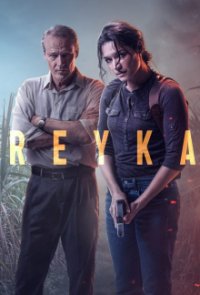 Cover Reyka, Poster