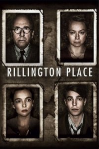 Rillington Place Cover, Online, Poster