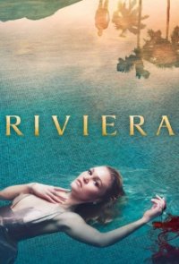 Cover Riviera, Poster