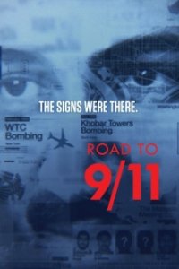 Road to 9/11 Cover, Online, Poster
