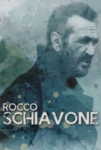 Cover Rocco Schiavone - Der Kommissar und die Alpen, Poster