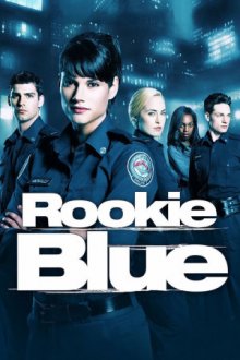 Cover Rookie Blue, Poster