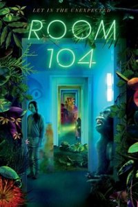 Room 104 Cover, Online, Poster