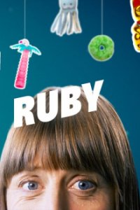 Ruby Cover, Poster, Ruby