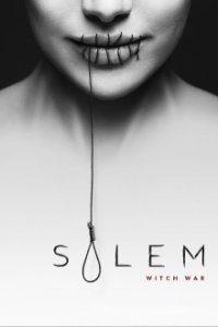 Salem Cover, Online, Poster