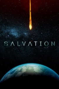 Salvation Cover, Online, Poster