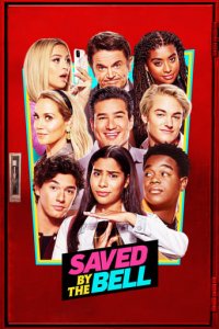 Saved by the Bell (2020) Cover, Stream, TV-Serie Saved by the Bell (2020)