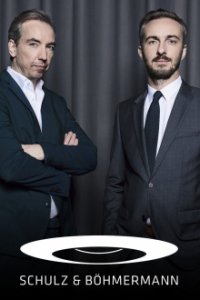 Schulz & Böhmermann Cover, Online, Poster