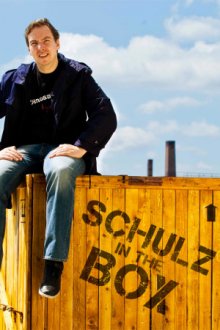 Schulz in the Box, Cover, HD, Serien Stream, ganze Folge