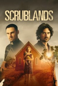 Scrublands Cover, Stream, TV-Serie Scrublands