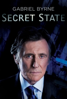 Secret State, Cover, HD, Serien Stream, ganze Folge