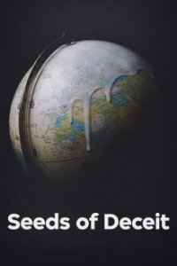 Cover Seeds of Deceit - Kinder einer Lüge, TV-Serie, Poster