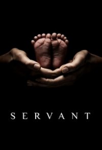 Servant Cover, Poster, Servant