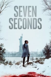 Cover Seven Seconds, TV-Serie, Poster