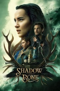 Shadow and Bone Cover, Poster, Shadow and Bone