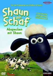 Shaun das Schaf Cover, Poster, Shaun das Schaf