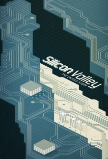 Silicon Valley – Die Wiege der Technologie, Cover, HD, Serien Stream, ganze Folge