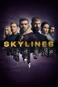 Cover Skylines, TV-Serie, Poster