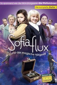 Sofia Flux Cover, Online, Poster
