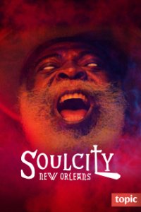 Soul City Cover, Stream, TV-Serie Soul City