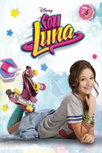 Soy Luna Cover, Online, Poster