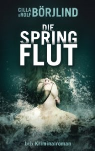 Springflut Cover, Online, Poster