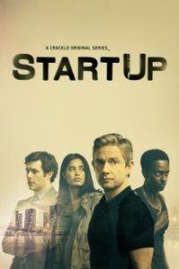 StartUp Cover, Online, Poster
