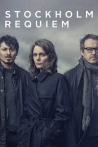 Stockholm Requiem Cover, Stream, TV-Serie Stockholm Requiem