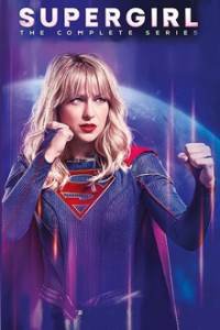 Supergirl Cover, Poster, Supergirl