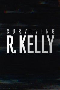 Surviving R. Kelly Cover, Poster, Surviving R. Kelly DVD