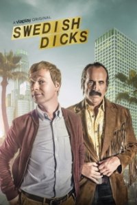 Swedish Dicks Cover, Online, Poster