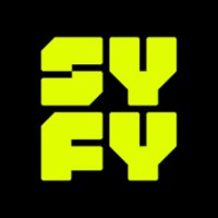 Syfy eXperience Cover, Online, Poster