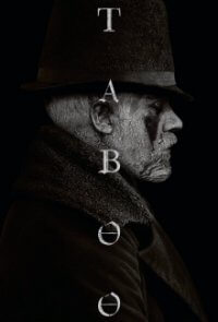 Taboo Cover, Online, Poster