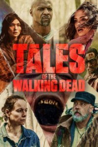 Tales of the Walking Dead Cover, Stream, TV-Serie Tales of the Walking Dead