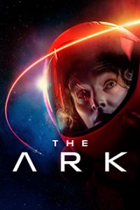 The Ark Cover, The Ark Poster