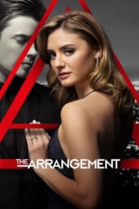 The Arrangement Cover, Online, Poster