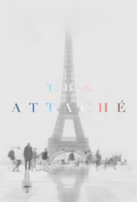 The Attaché Cover, Poster, The Attaché