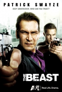 The Beast, Cover, HD, Serien Stream, ganze Folge