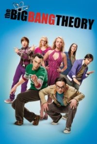 The Big Bang Theory Cover, Stream, TV-Serie The Big Bang Theory