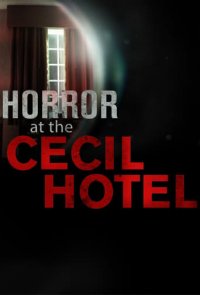 The Cecil – American Horror Hotel Cover, Online, Poster