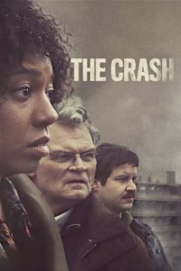 Cover The Crash, Poster