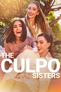 The Culpo Sisters Cover, The Culpo Sisters Poster