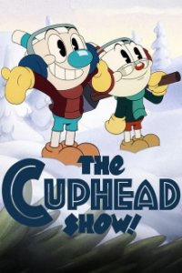 Cover The Cuphead Show!, TV-Serie, Poster