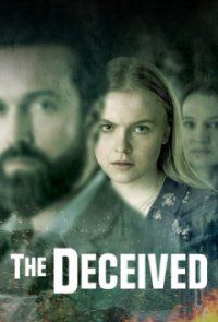 The Deceived Cover, Poster, The Deceived