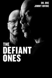 The Defiant Ones Cover, Online, Poster