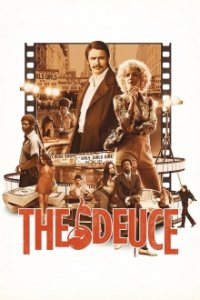 The Deuce Cover, Online, Poster